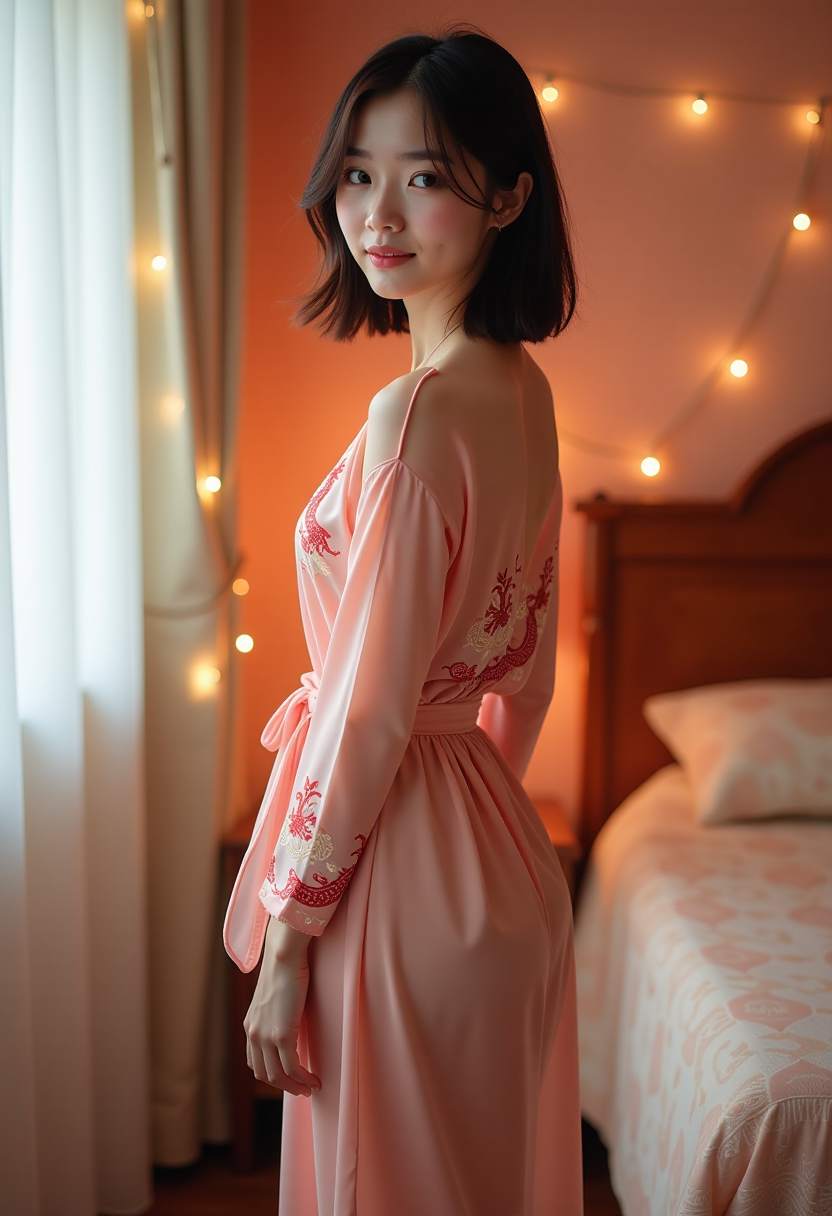 折腰传