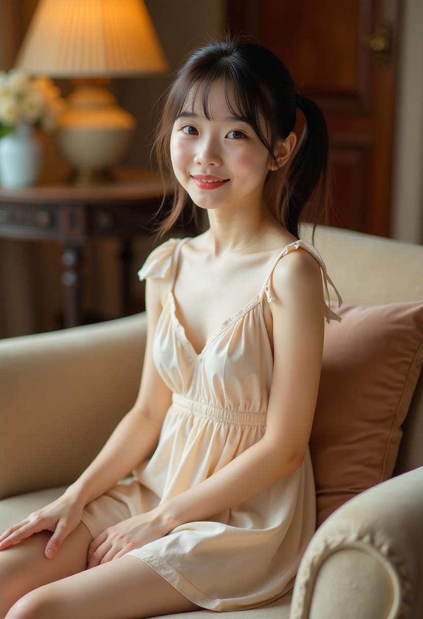 锦瑟华年
